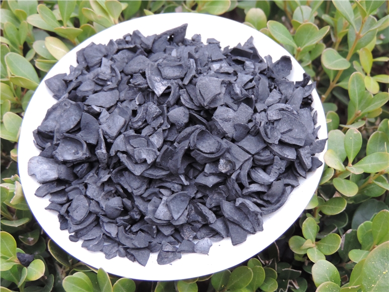 名山椰壳活性炭